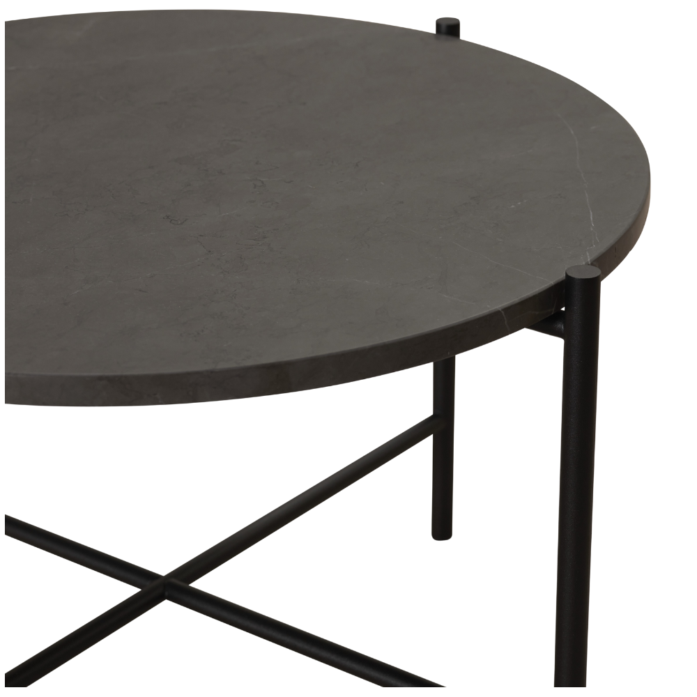 Handvärk Furniture sofabord 60