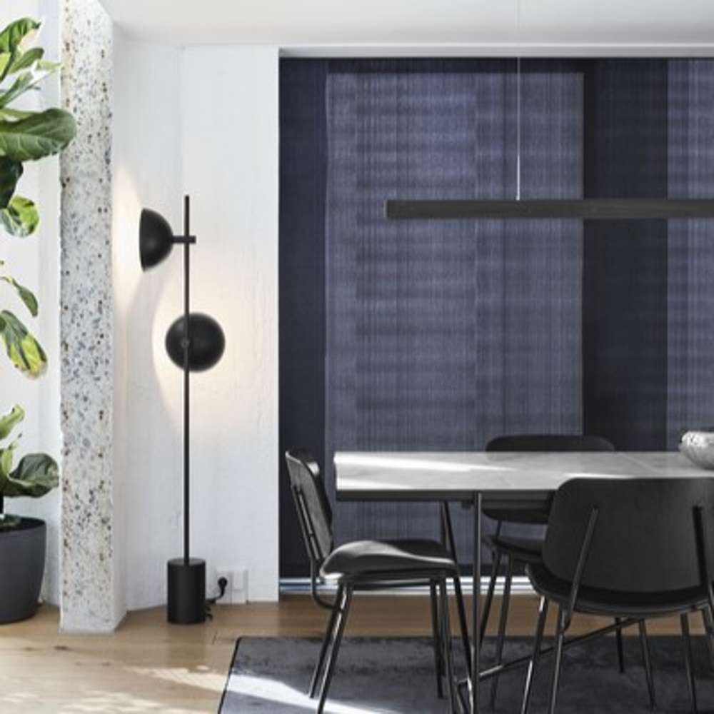 Handvärk Furniture gulvlampe Gulvlampe