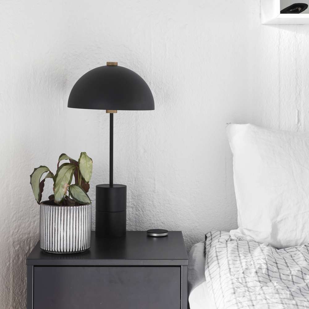 Handvärk Furniture bordlampe Bordlampe