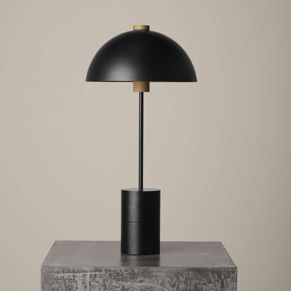 Handvärk Furniture bordlampe Bordlampe