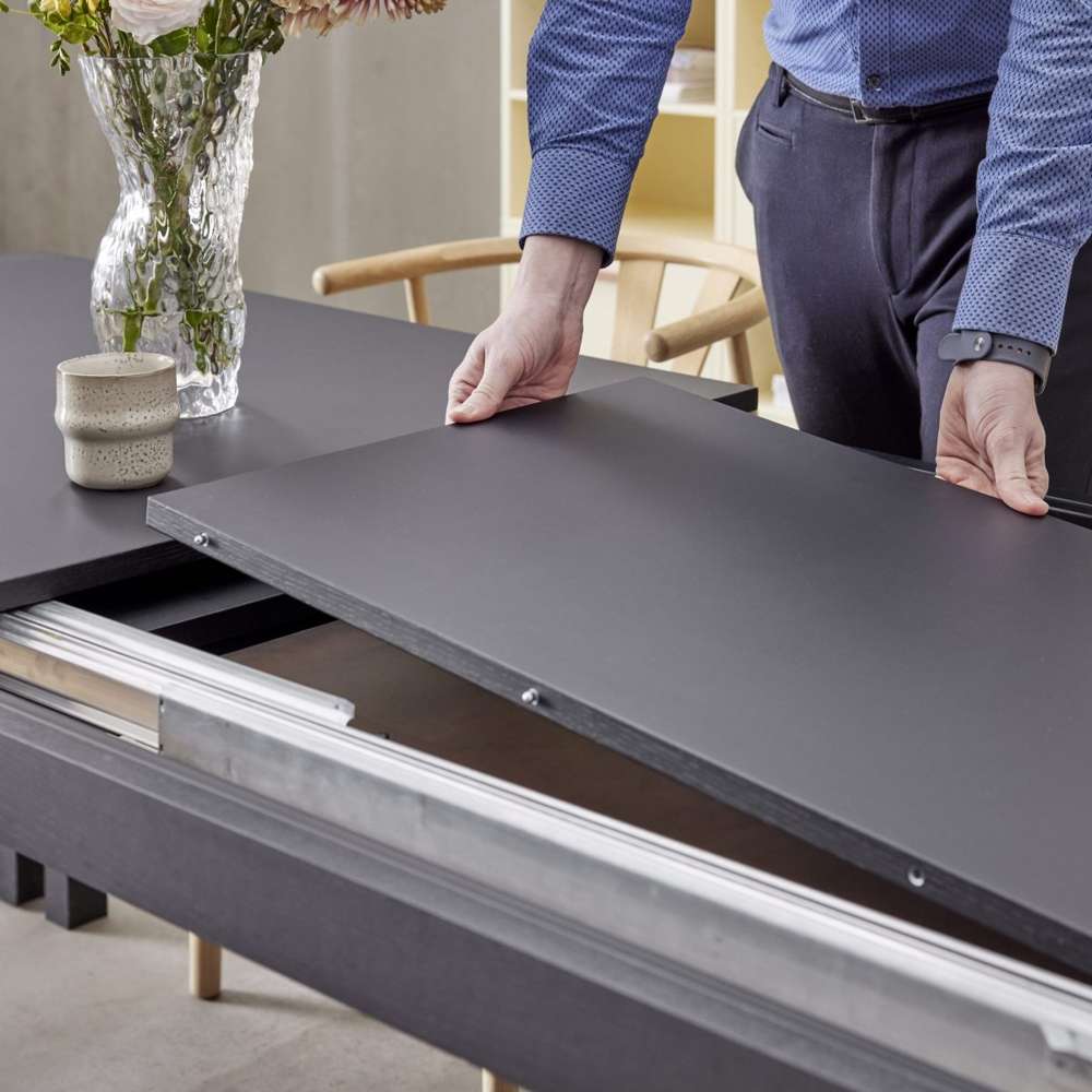 Join by Hammel tillægsplader 2 stk.