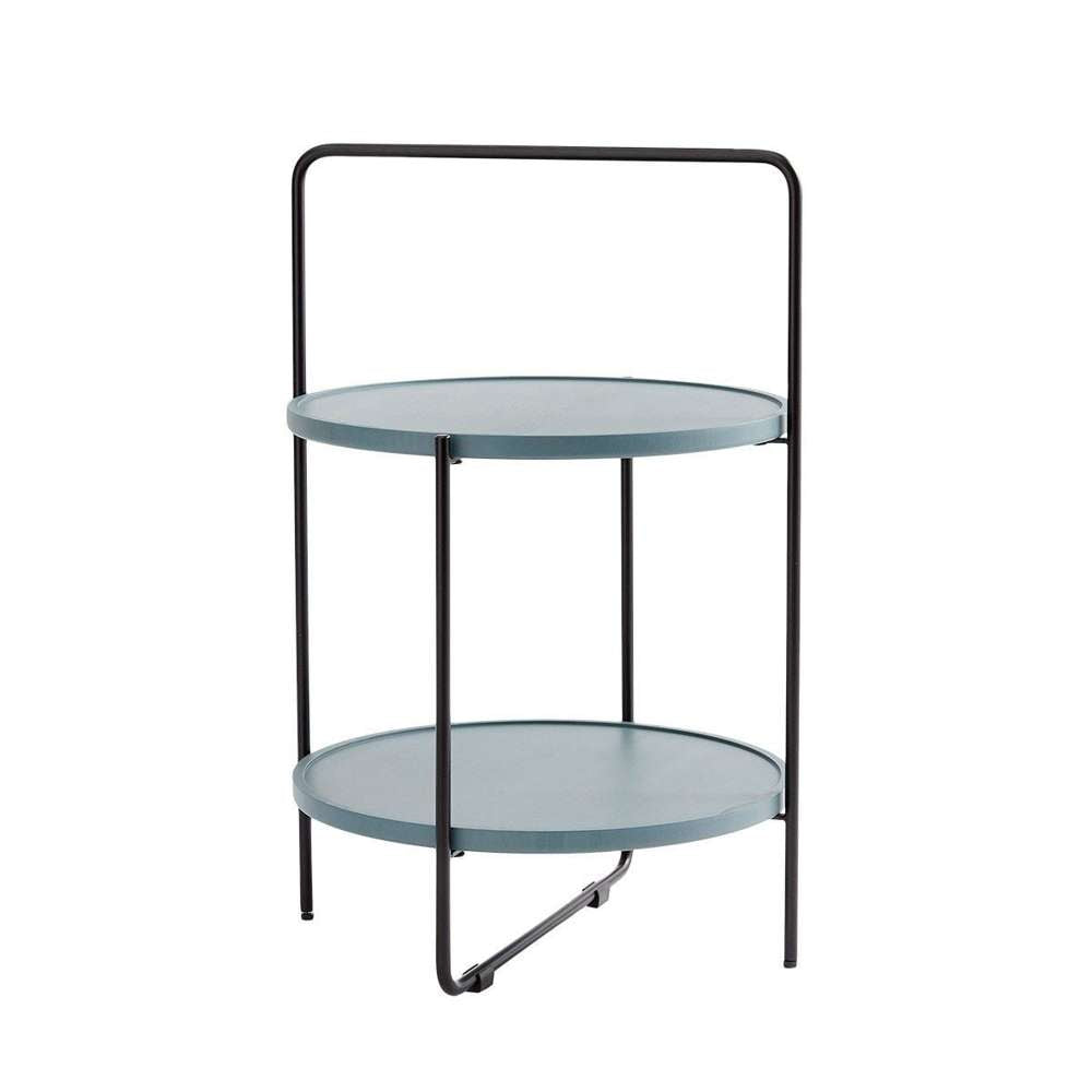 Andersen Furniture Tray table bakkebord Ø46