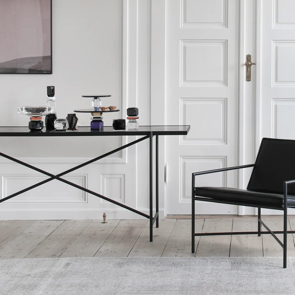Handvärk Furniture loungestol