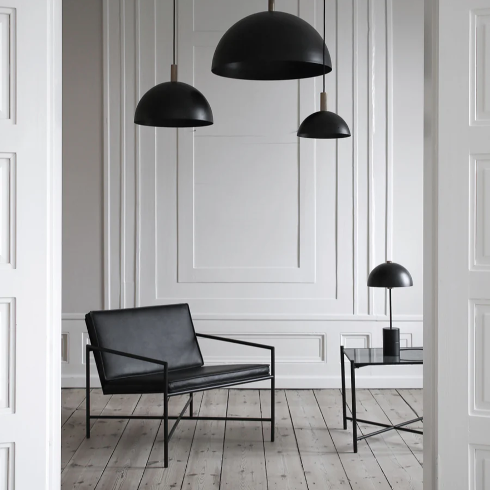 Handvärk Furniture loungestol