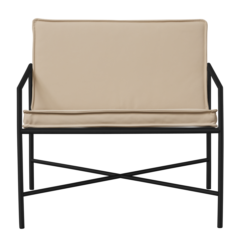 Handvärk Furniture loungestol