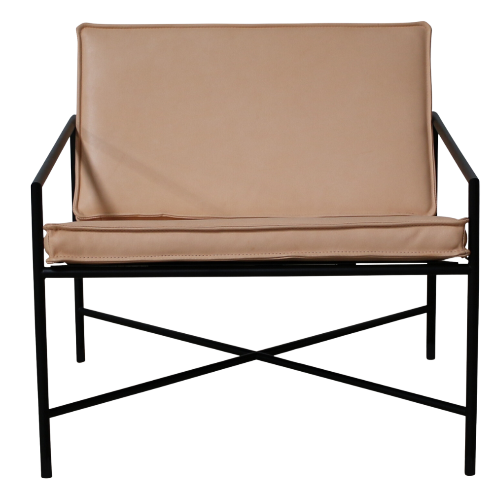 Handvärk Furniture loungestol