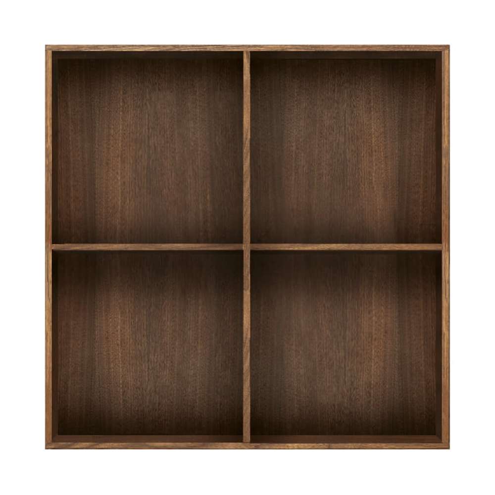 Atbo Reol m/4 rum 70 x 70 x 34,5