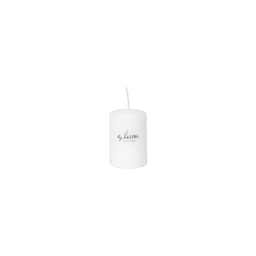 Audo Light'in bloklys small 4 stk.