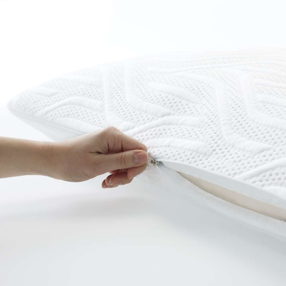 Tempur Comfort Air pude medium