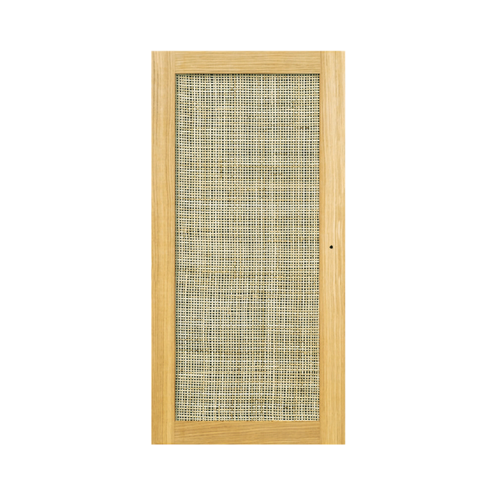 Atbo Låge Rattan stor