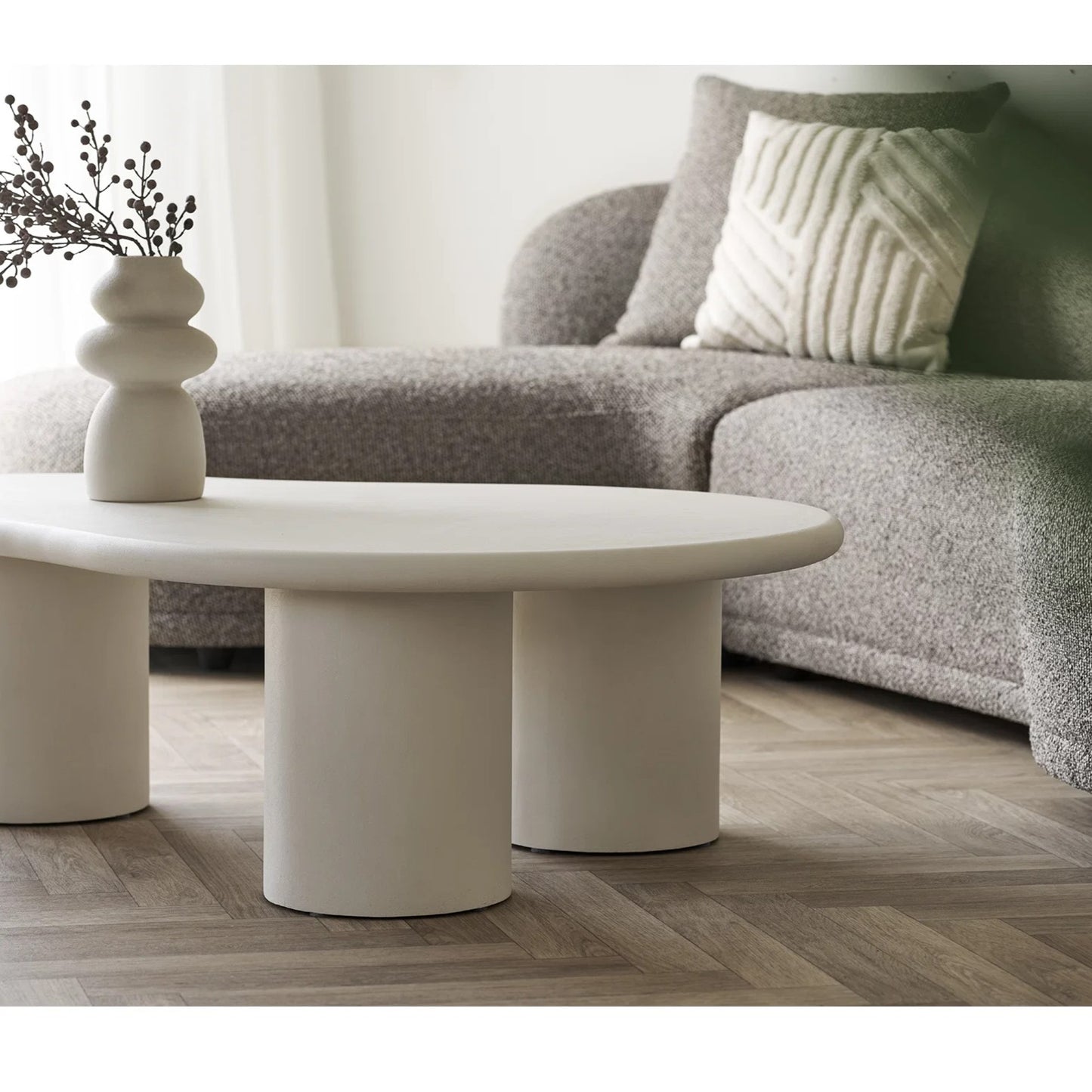 House Nordic Kingston loungesofa
