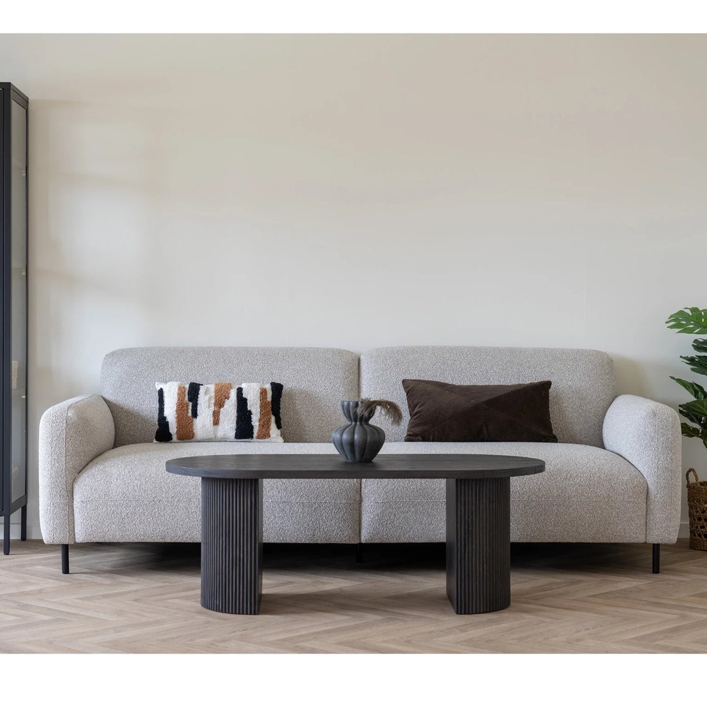 House Nordic Salvador sofa