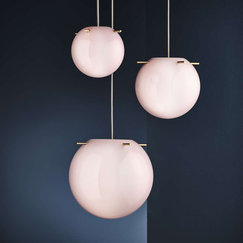 Frandsen Koi pendel Ø19 Pendel