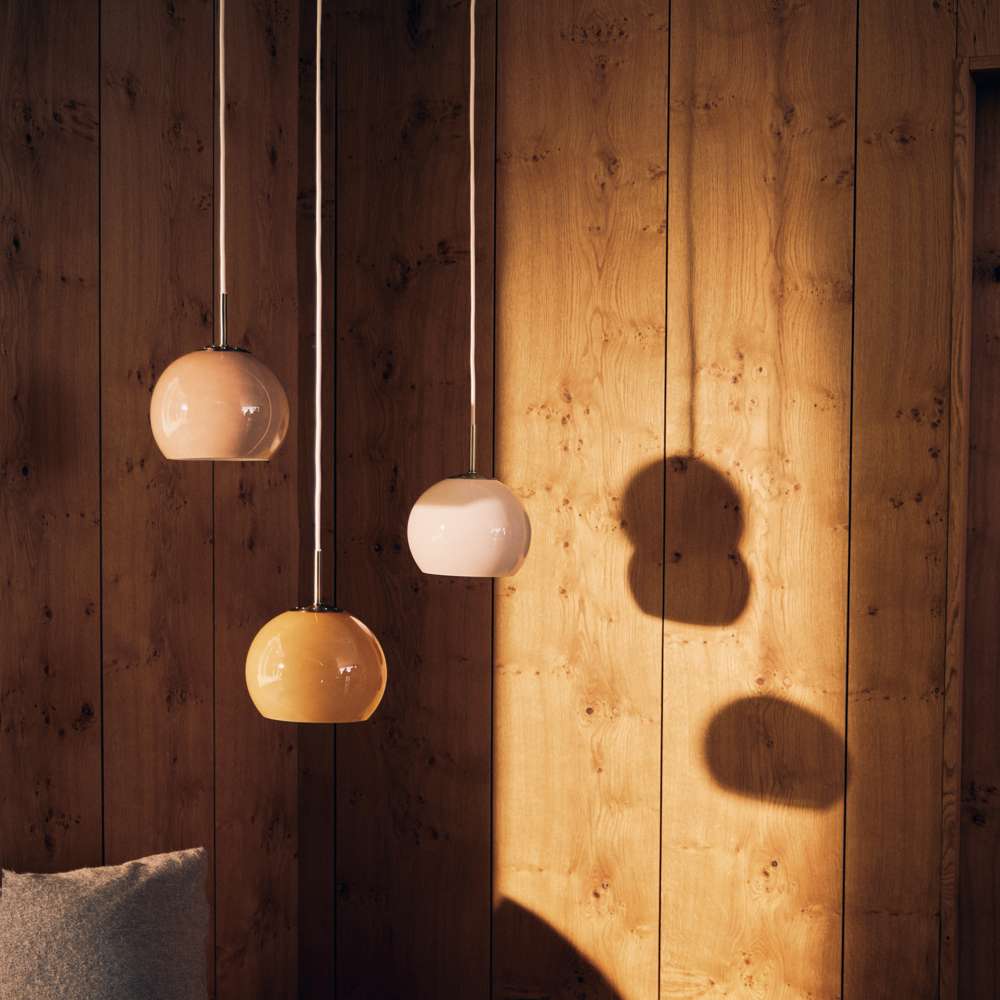 Frandsen Ball Glass pendel Ø18 Pendel