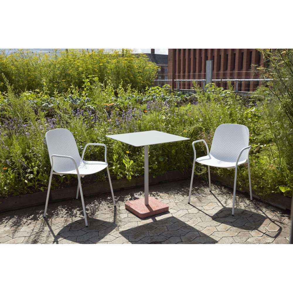HAY Terrazzo bord