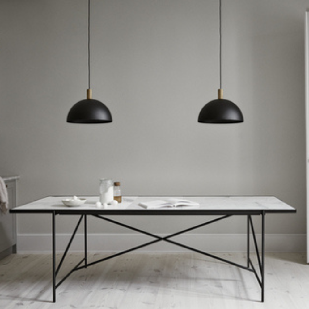 Handvärk Furniture pendel Pendel