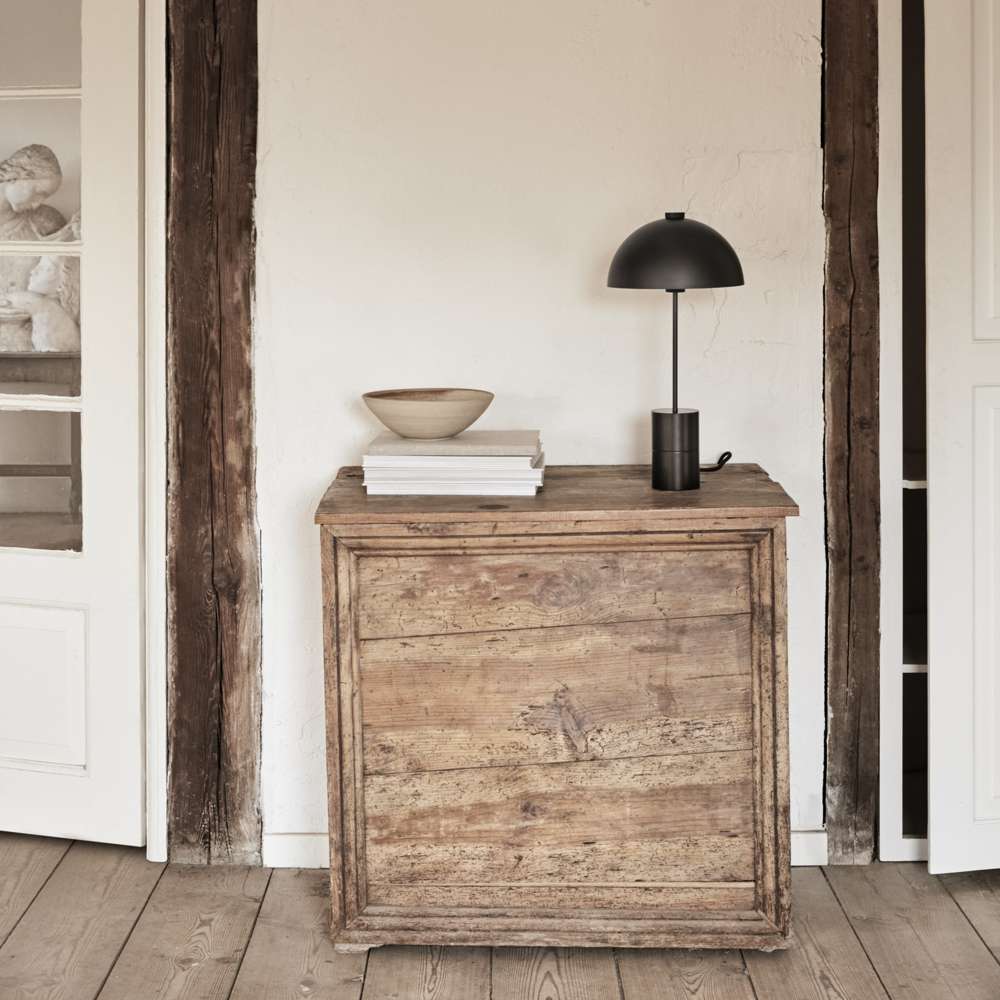 Handvärk Furniture bordlampe Bordlampe