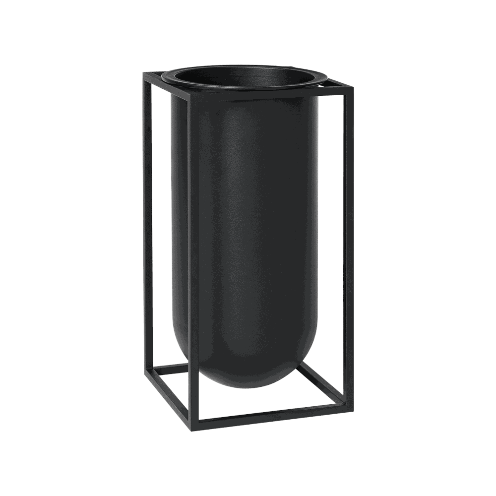 Audo Kubus vase Nolia