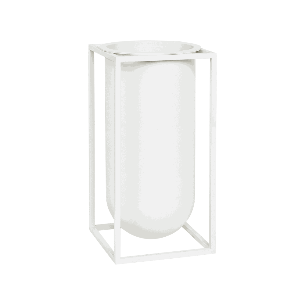 Audo Kubus vase Nolia