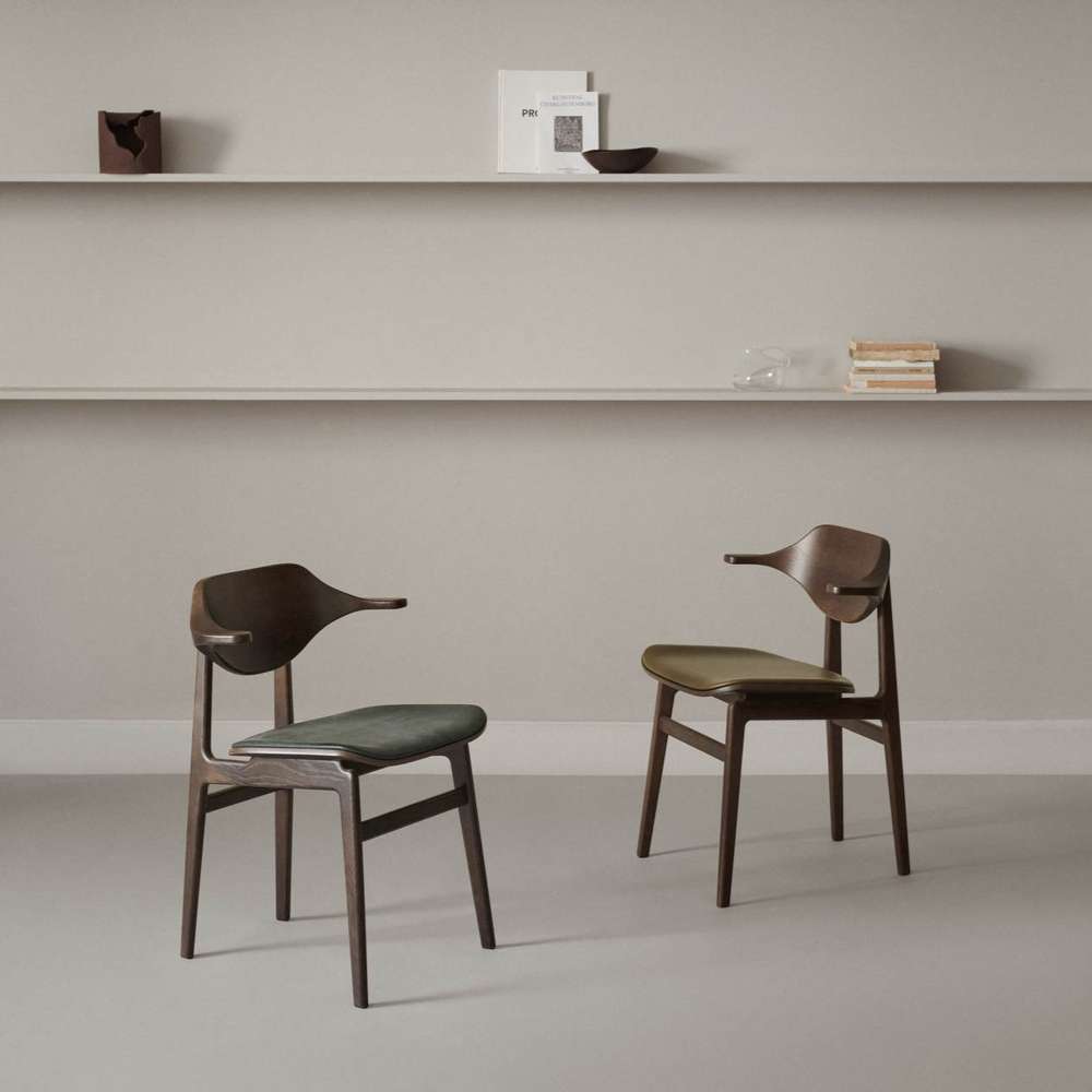 NORR11 Buffala spisebordsstol