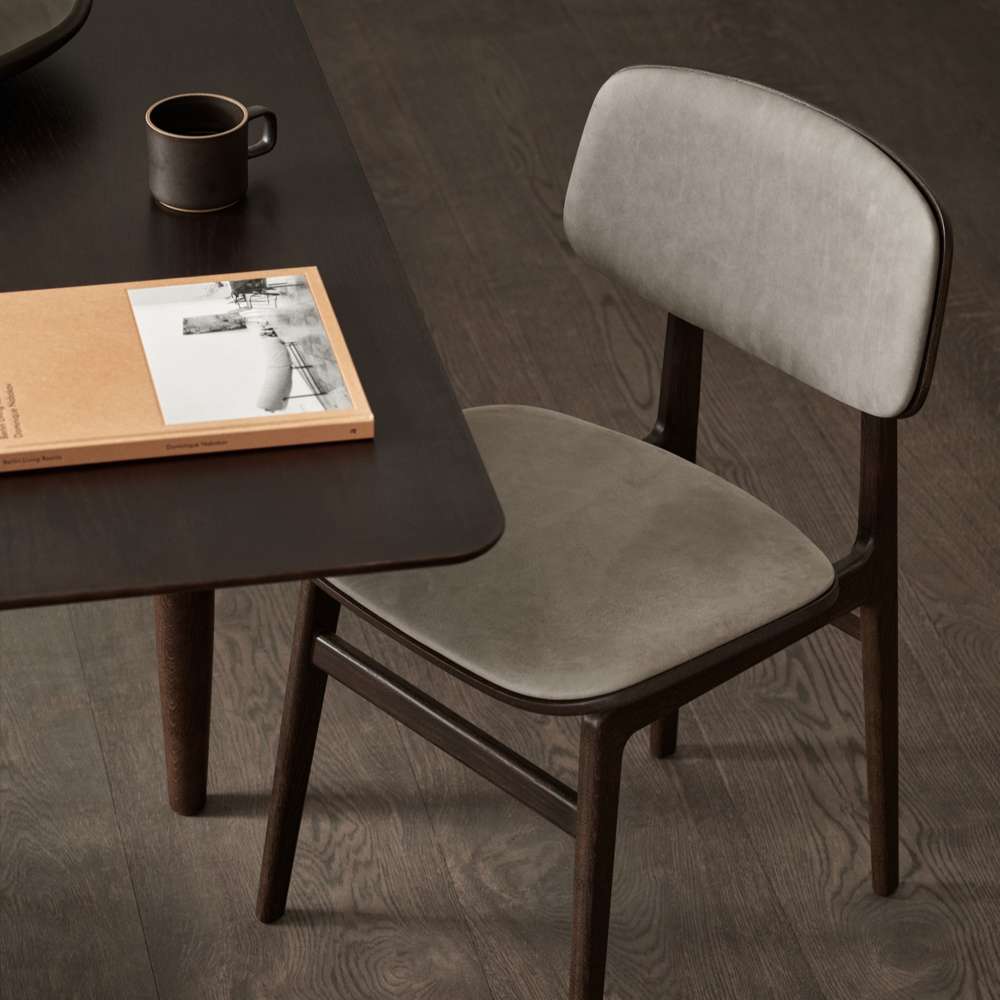 NORR11 NY11 spisebordsstol