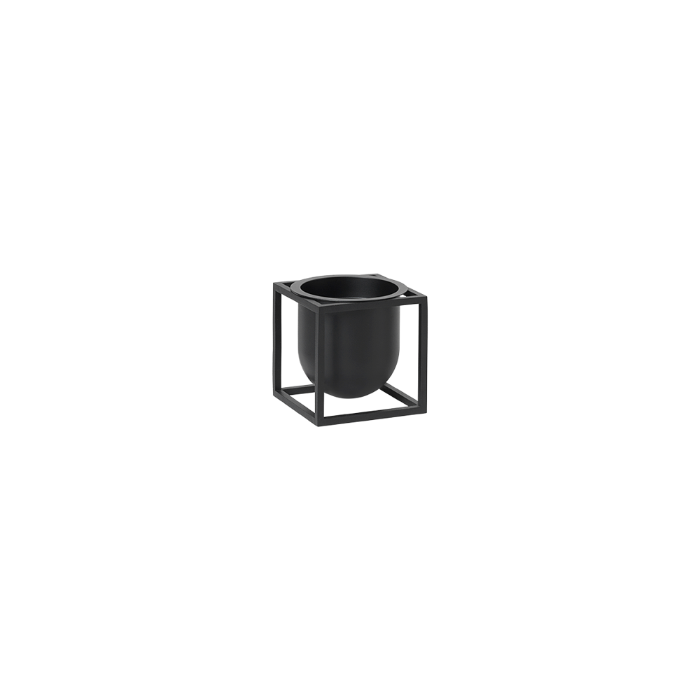 Audo Kubus Flowerpot 10