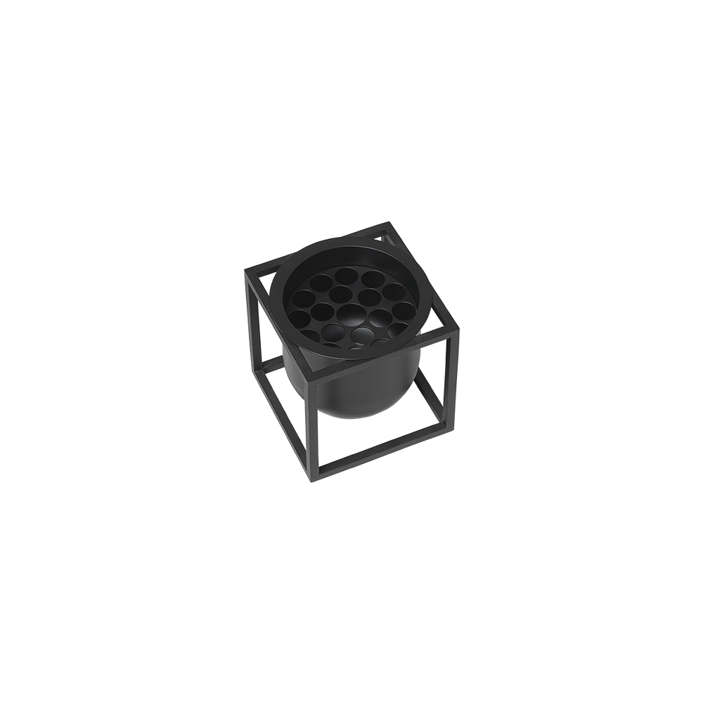 Audo Kubus Flowerpot 10