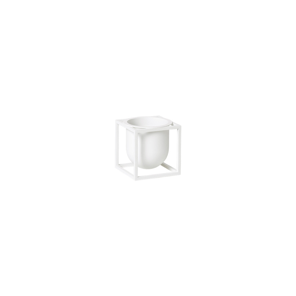 Audo Kubus Flowerpot 10