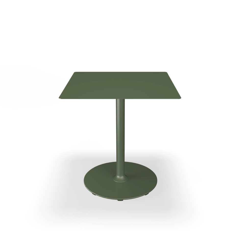 Houe Pico cafebord 70x70