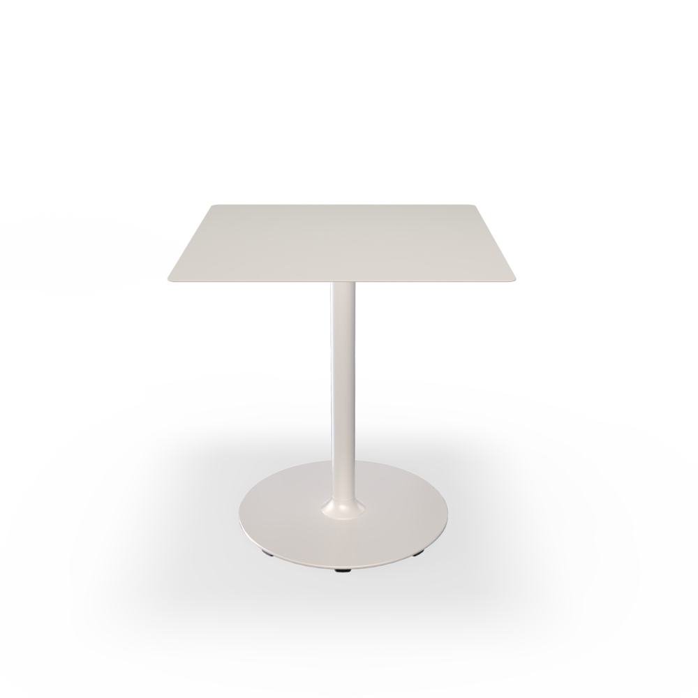 Houe Pico cafebord 70x70