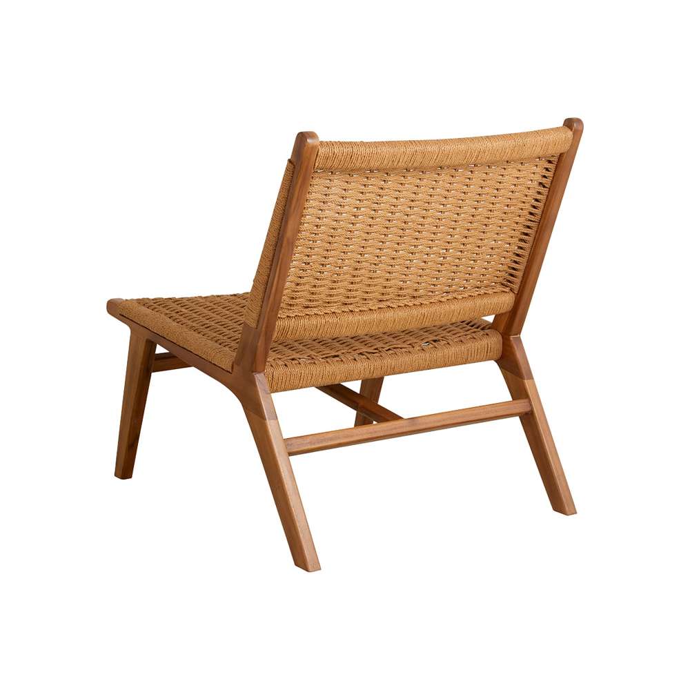 Nordal Club loungestol