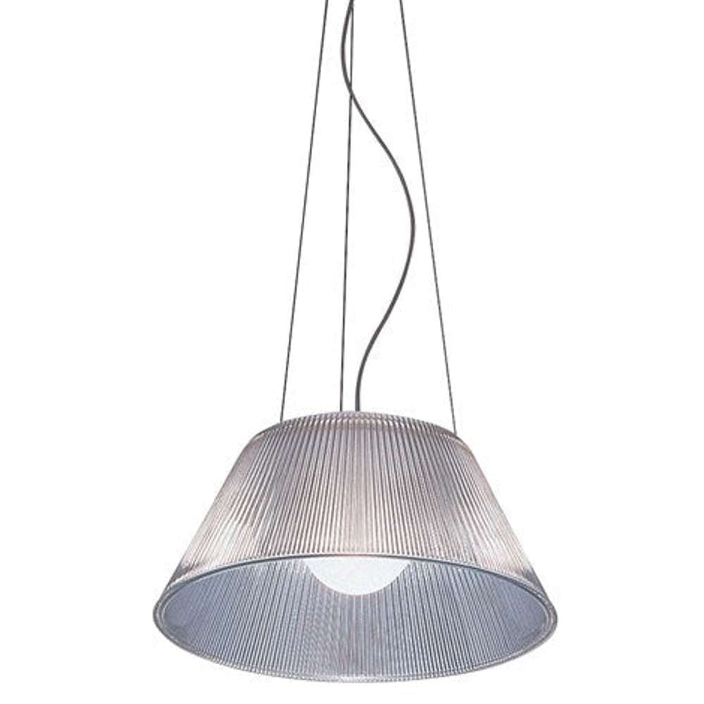 ROMEO MOON S2 EU/CCC/IRAM Pendel