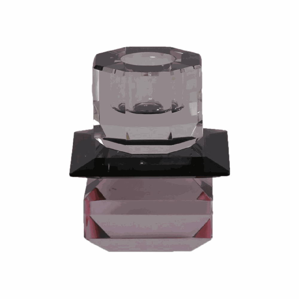 C'est BON krystal lysestage