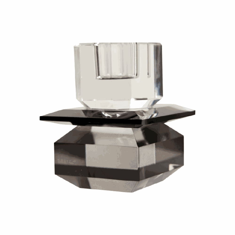 C'est BON krystal lysestage