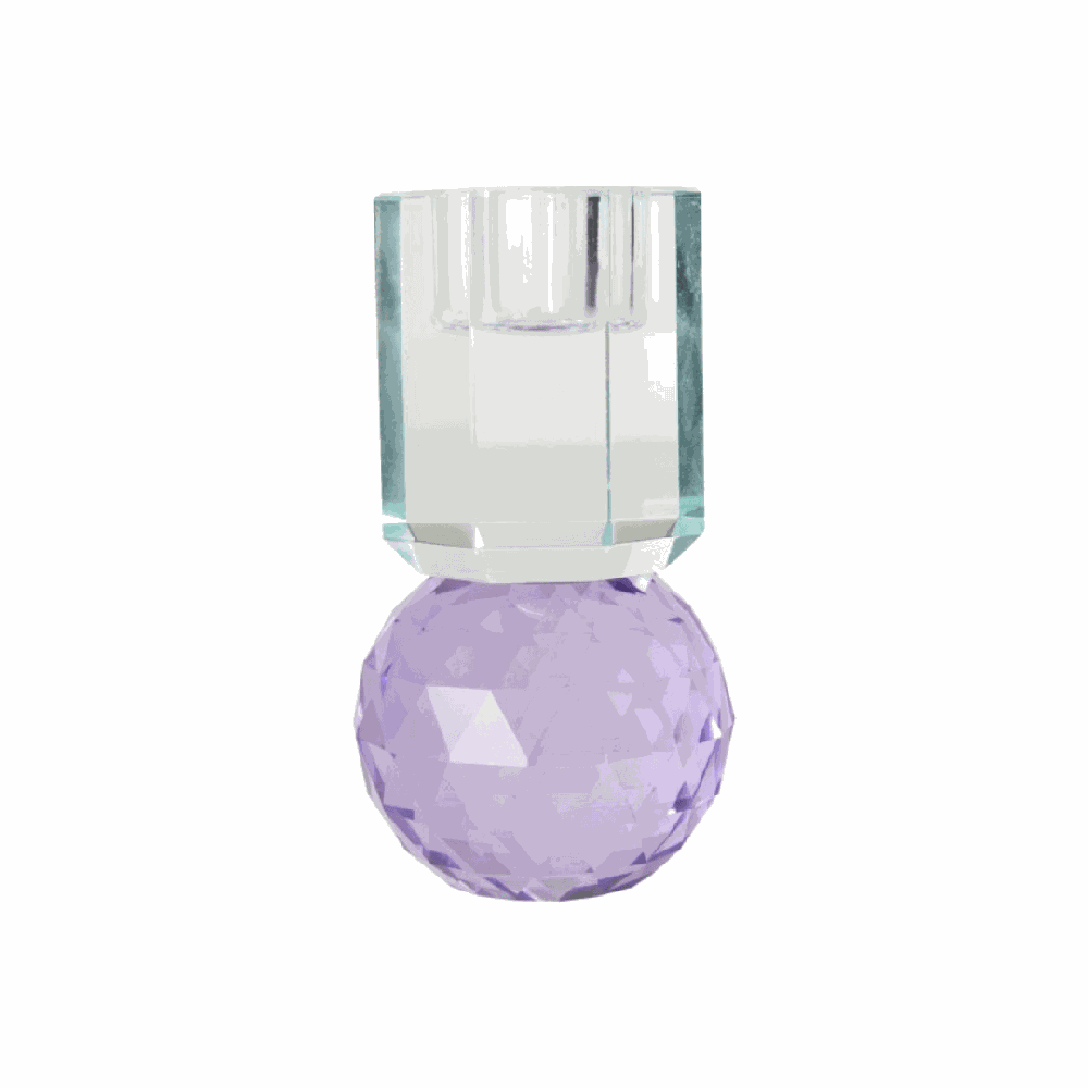 C'est BON krystal lysestage