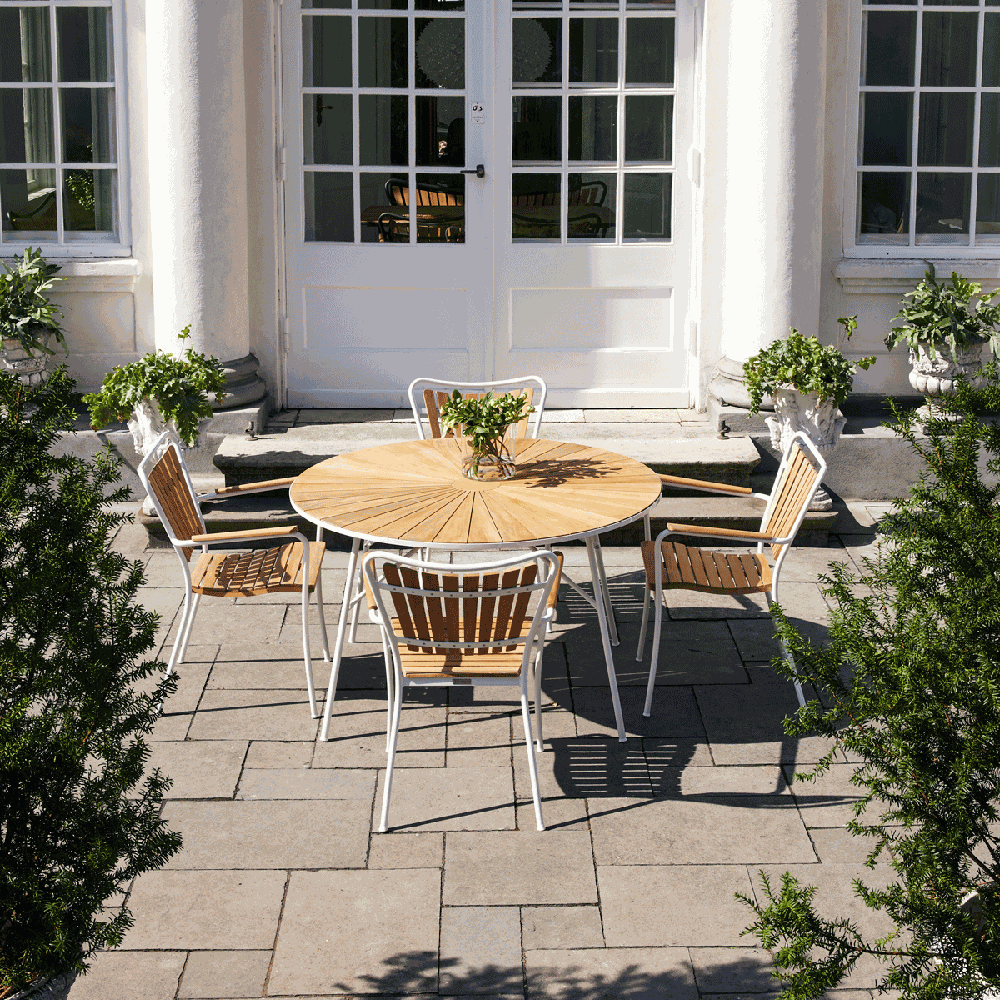 Mandalay Marguerit havesæt Ø120