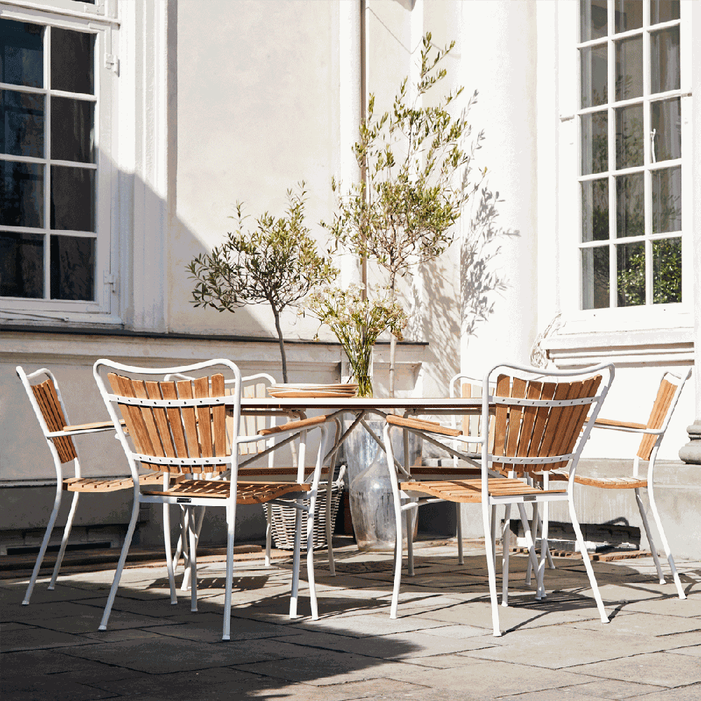 Mandalay Marguerit havesæt Ø140