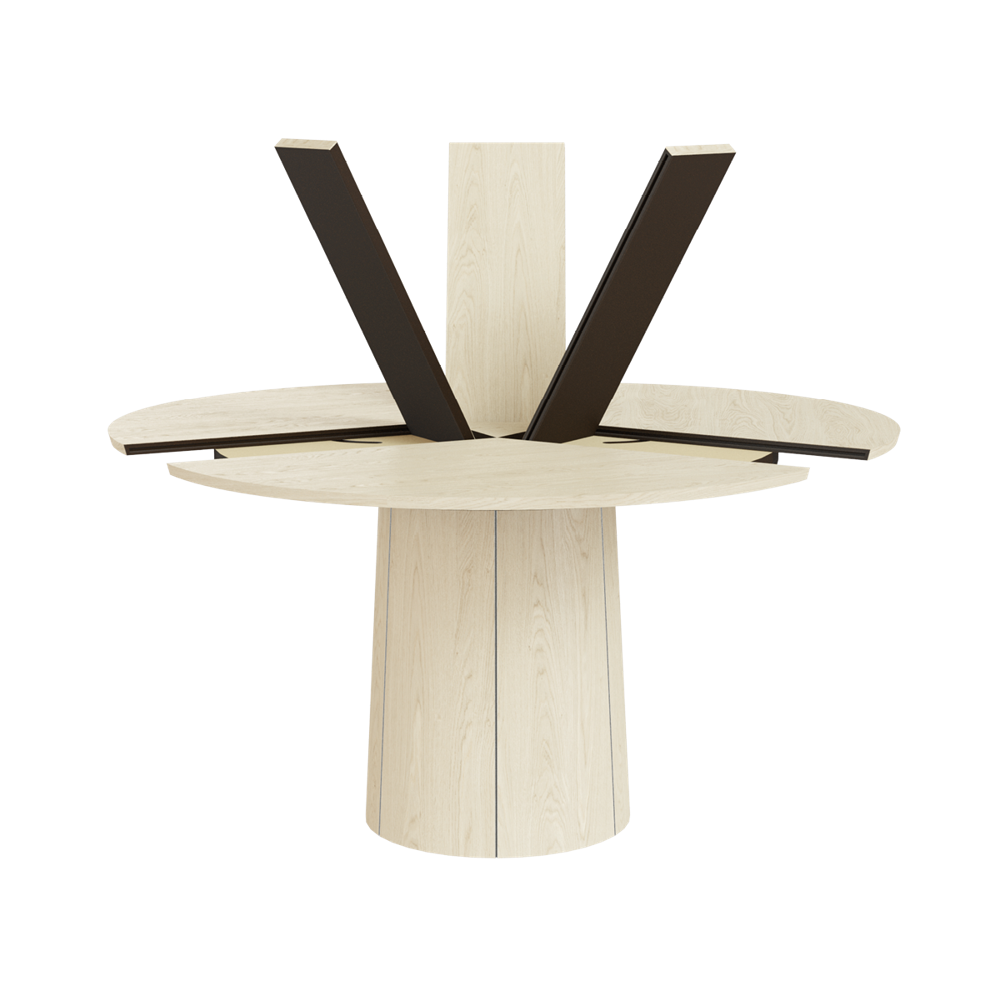 Skovby SM33 spisebord