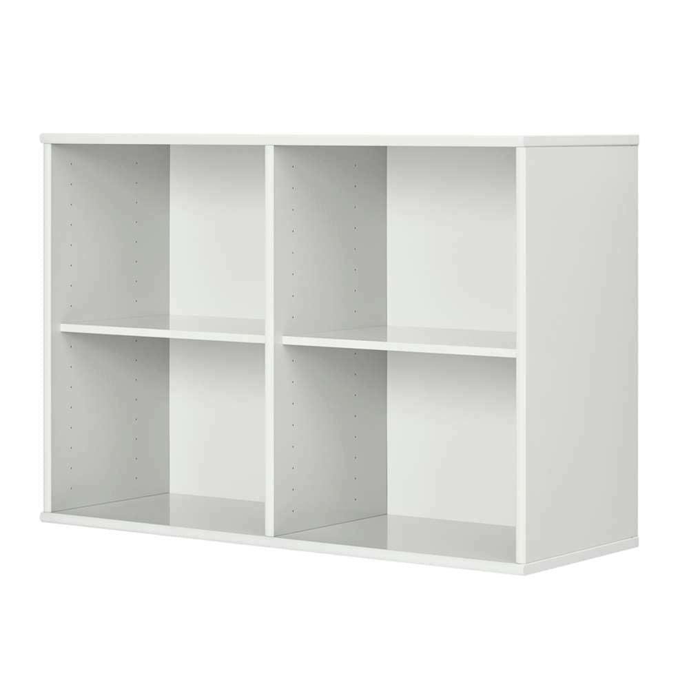 Mistral skab 021 snehvid