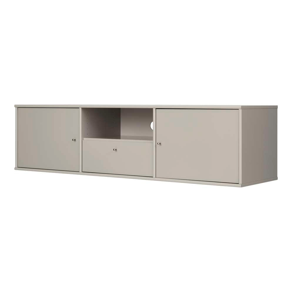 Mistral AV TV-møbel beige