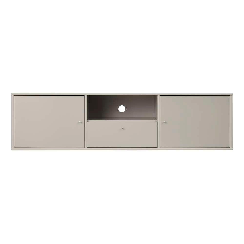 Mistral AV TV-møbel beige