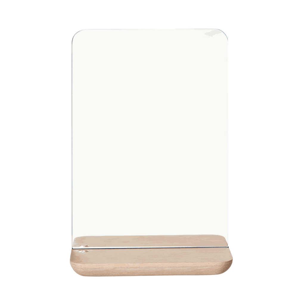 Andersen Furniture A-Wall mirror spejl lille