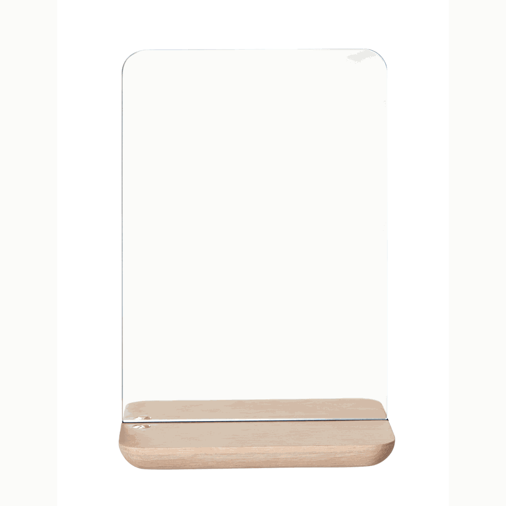 Andersen Furniture A-Wall mirror spejl lille