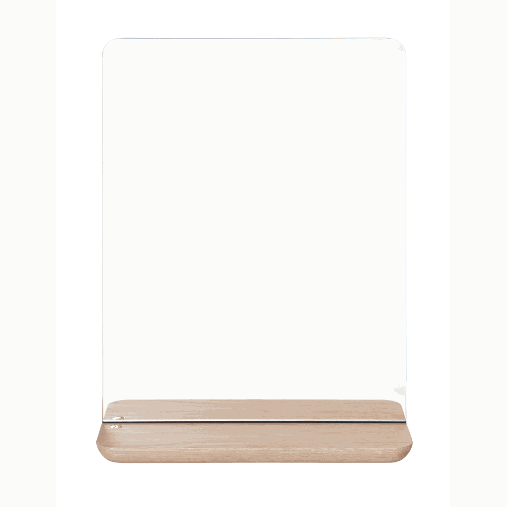 Andersen Furniture A-Wall mirror spejl medium