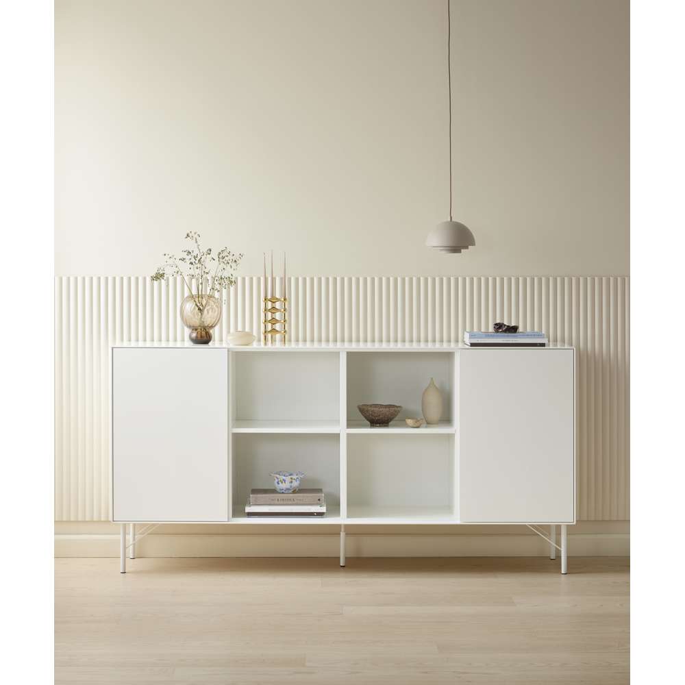 Edge by Hammel skænk snehvid