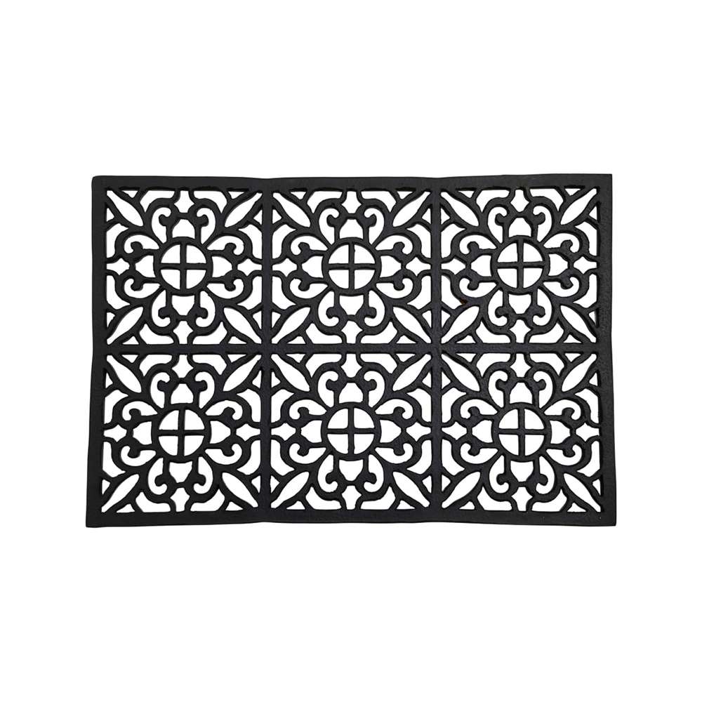 Nordal Spica dørmåtte