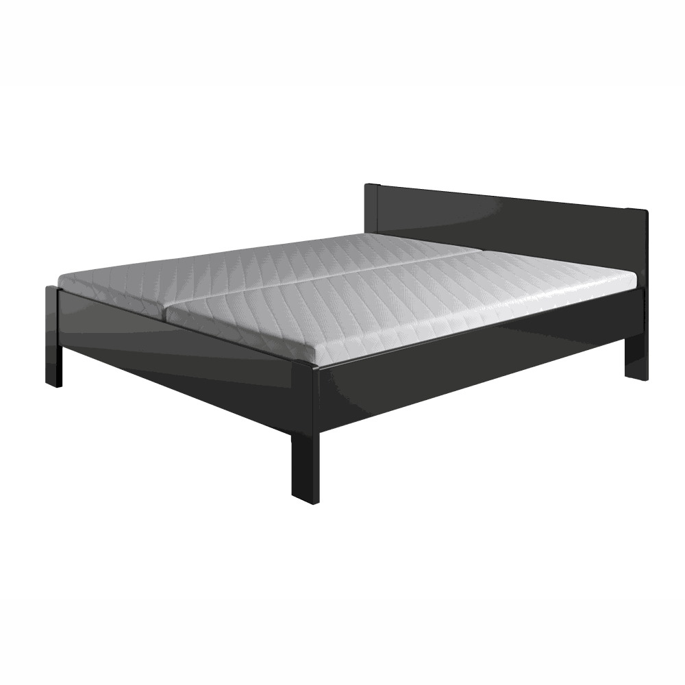 Kaagaard 421 sengeramme