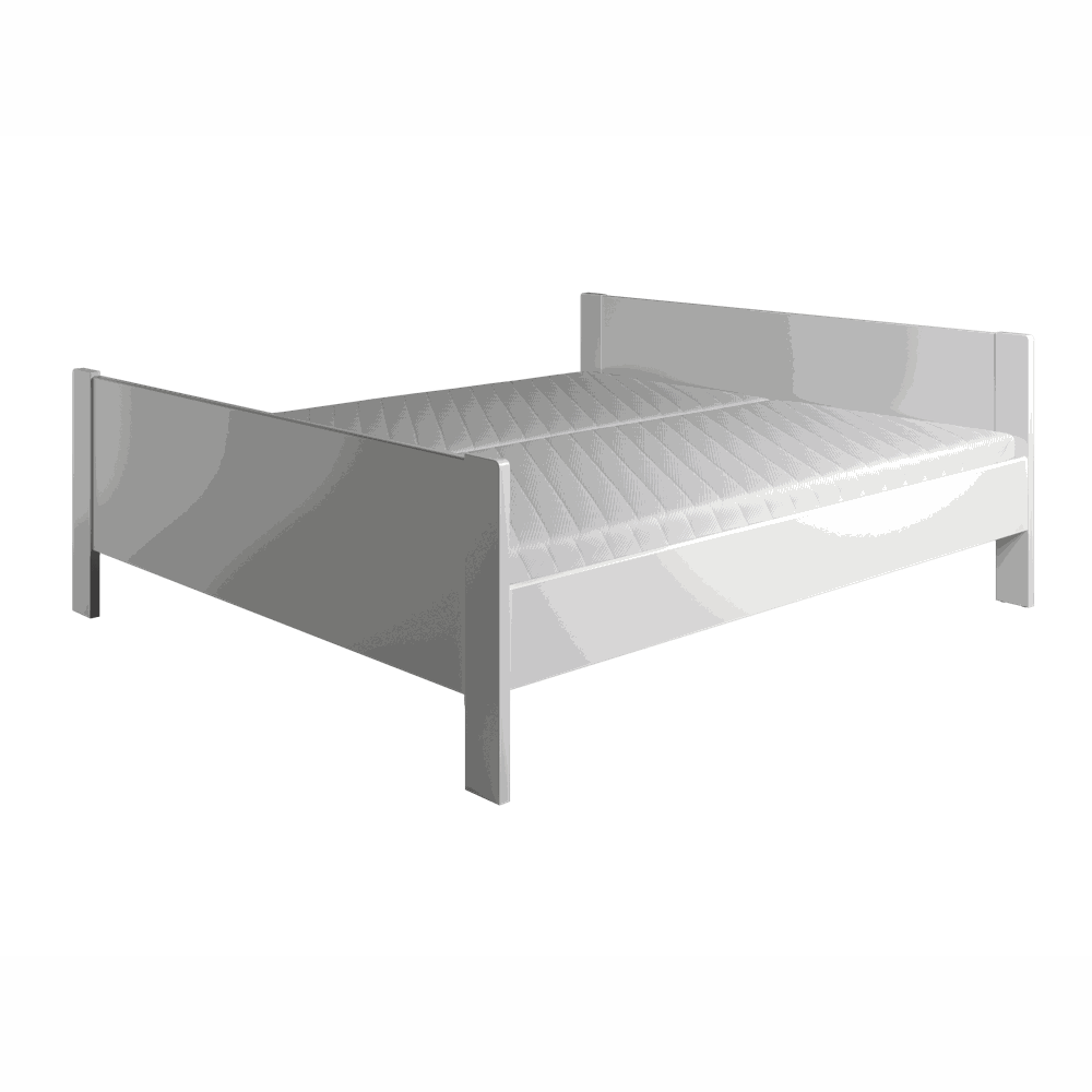 Kaagaard 422 sengeramme