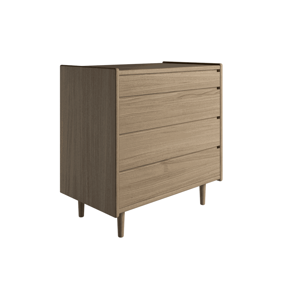 Kaagaard 44 kommode m/ skuffer