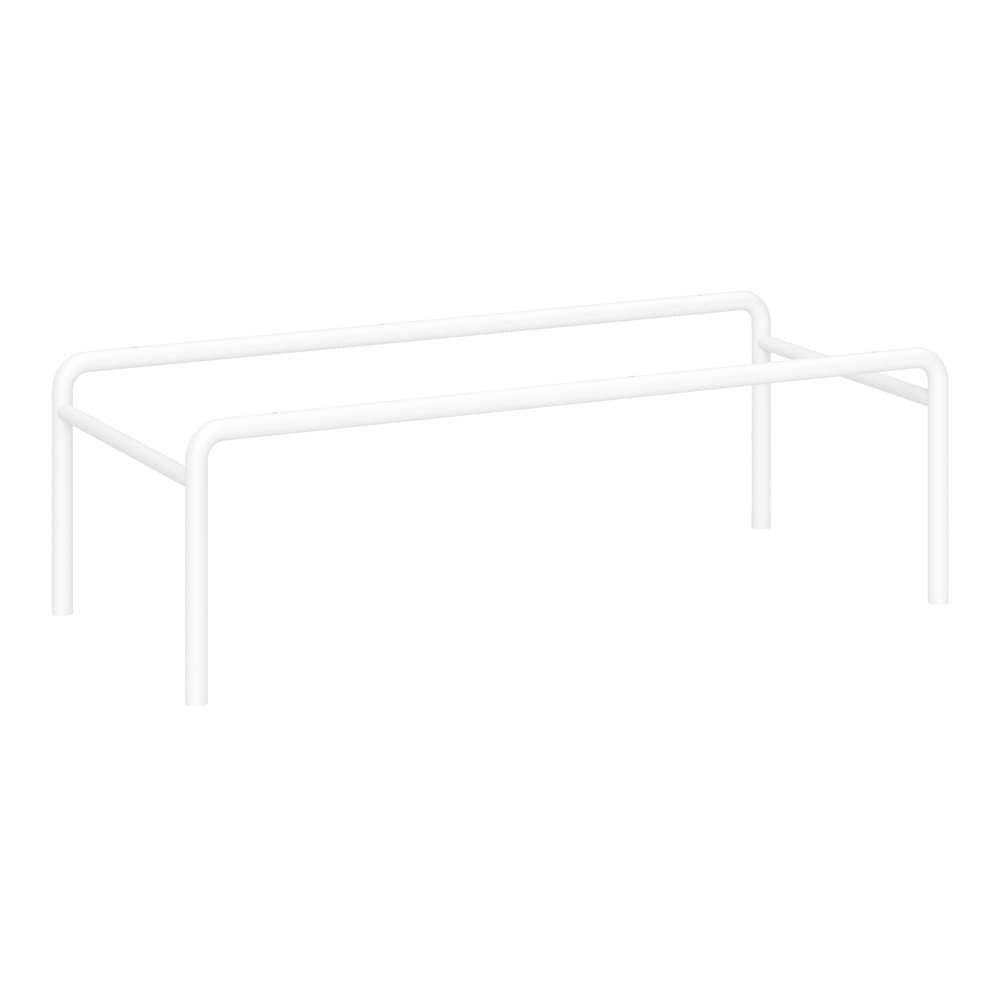 Keep by Hammel metalsokkel til bredde 88,6 cm